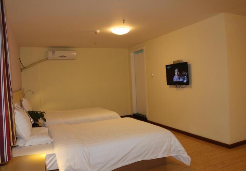 7Days Inn Foshan Gaoming District Eksteriør bilde