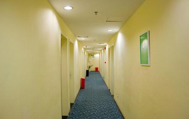 7Days Inn Foshan Gaoming District Eksteriør bilde
