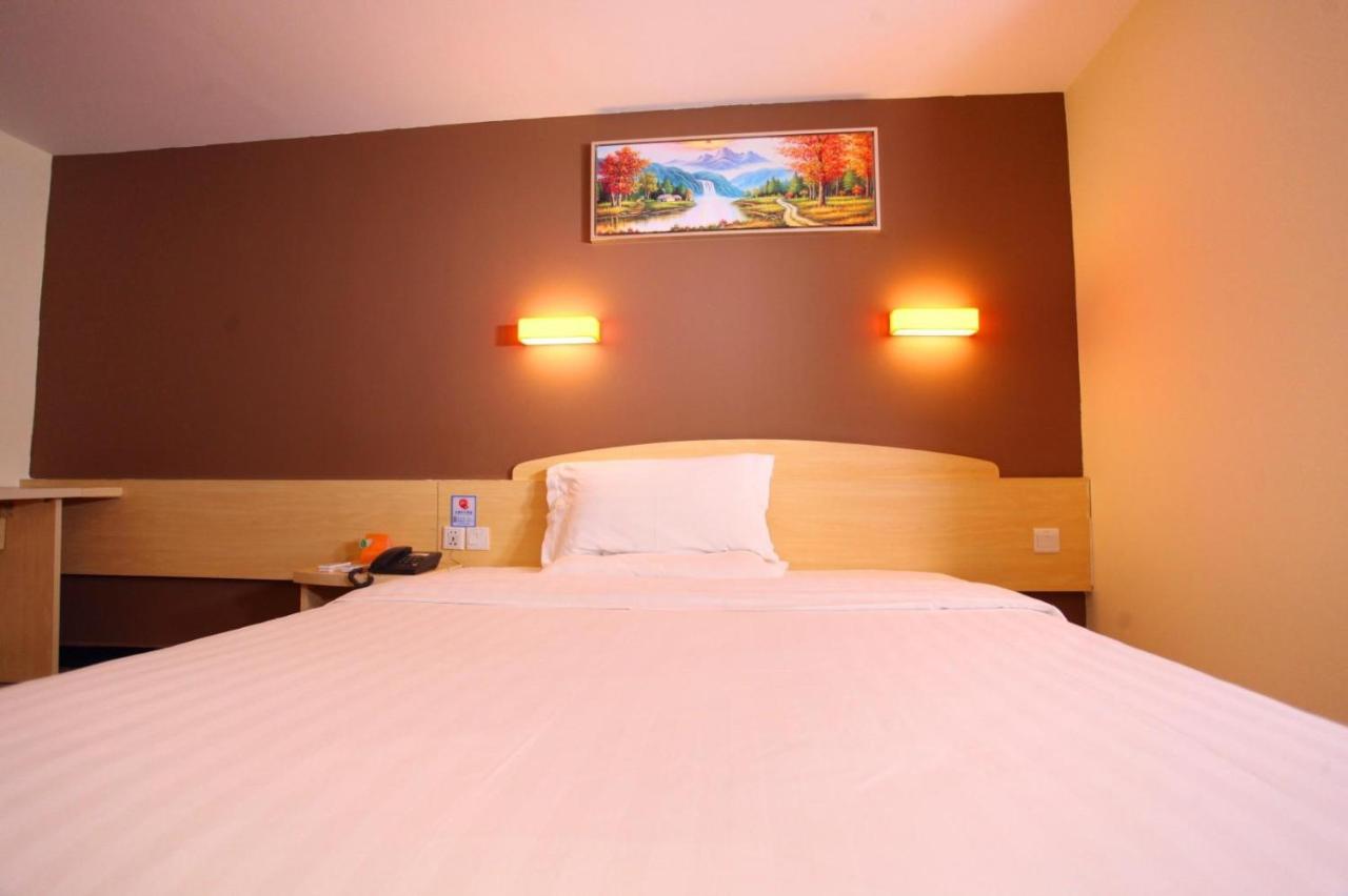 7Days Inn Foshan Gaoming District Eksteriør bilde